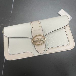 Authentic Coach New Tabby 5497